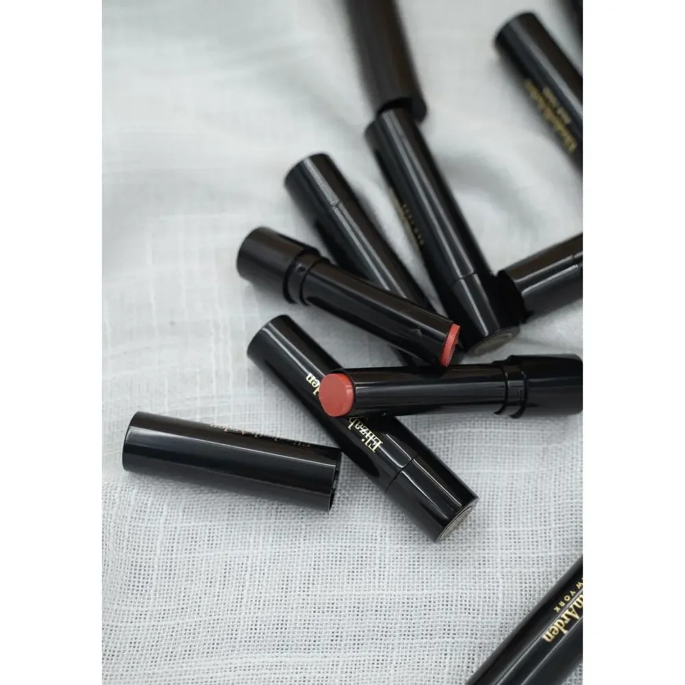 **BUNDLE 2 for $6) Elizabeth Arden Plush Up Lip Gelato Lipstick NEW